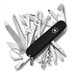 Scyzoryk Victorinox SwissChamp 1.6795.3 - Grawer