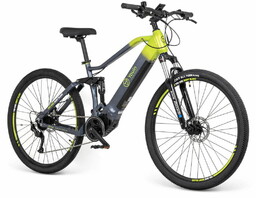 Rower elektryczny YOUNIN MONT BLANC 29'' 720 Wh