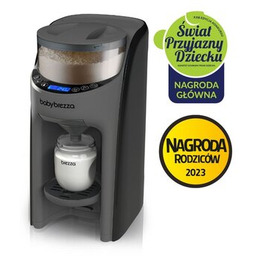 BABY BREZZA Ekspres do mleka Formula Pro Advanced