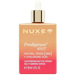 Nuxe Prodigieuse Boost Serum brązujące, 30 ml