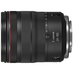 Obiektyw Canon RF 24-105mm f/4 L IS USM