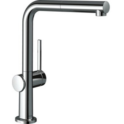 HANSGROHE Bateria Talis M54 72809000 Chrom Zyskaj