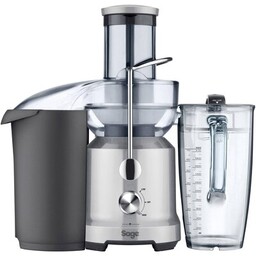 SAGE Sokowirówka BJE430SIL