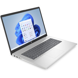 Laptop HP 17-CN1069CL / 91T99UA / Intel i5-11