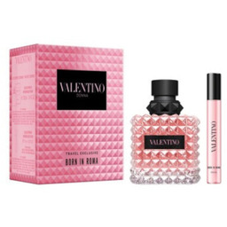 Valentino Born in Roma Donna 100ml woda perfumowana+10ml