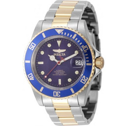 Zegarek Invicta Automatic 47642