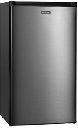 MPM 112-CJ-16/AA 84cm Dark inox Lodówka