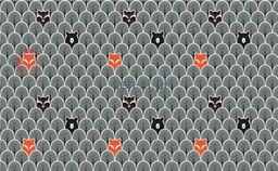 Kołdra obciążeniowa, pled 70 x 100 cm szare