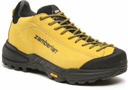 Trekkingi Zamberlan 217 Free Blast Gtx GORE-TEX Żółty