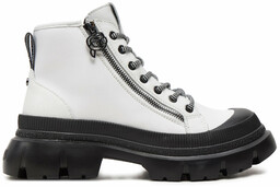 Trapery KARL LAGERFELD Trekka KL43536 Biały