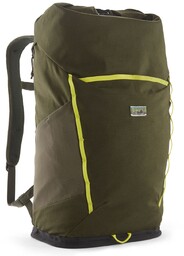 Plecak miejski Patagonia Fieldsmith Roll Top Pack 32