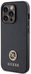 Etui Guess GUHCP14LPS4DGPK na iPhone 14 Pro -