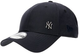 NEW ERA CZAPKA FLAWLESS NYY NY YANKEES NVY