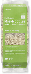 Alb-Gold Makaron orkiszowy noodle 250 g (EKO)