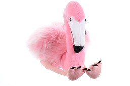 Wild Republic 10903 Republic pluszowy flaming, Cuddlekins przytulanka,