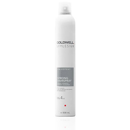 Goldwell Stylesign Extra Strong Hairspray Bardzo mocny lakier
