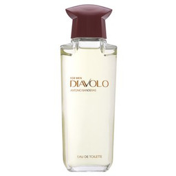 Antonio Banderas Diavolo for Men woda toaletowa