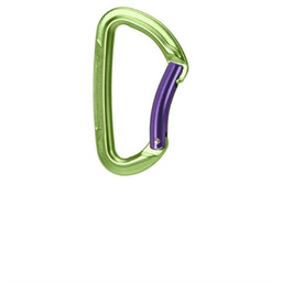 KARABINEK SESSION BENT GATE
