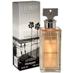 Eternity, Summer Daze, woda perfumowana, 100 ml