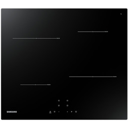 Płyta indukcyjna Samsung NZ64T3706A1 59 cm Power Boost