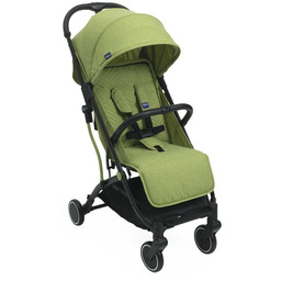 Chicco Trolley Me Wózek Spacerowy Lime