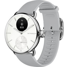 Withings Scanwatch 2 38mm Biały