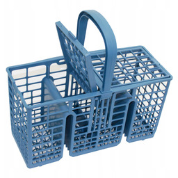Kosz Koszyk na sztućce zmywarki Ariston Hotpoint