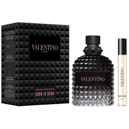 Valentino Born in Roma Uomo 100ml woda toaletowa+10ml