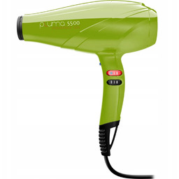 Ga.ma Suszarka do włosów Pluma 2 Ion 2400W