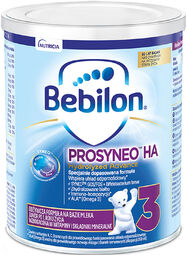 Bebilon Prosyneo HA Hydrolyzed Advance 3, 400 g