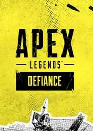 Apex Legends Defiance Pack (PC) klucz Steam