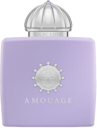 Amouage Lilac Love, Woda perfumowana 100ml