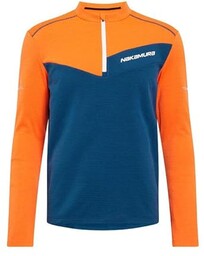 Nakamura Bluza Nacero 901 L