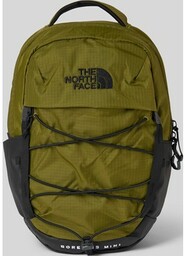 Plecak z wyhaftowanym logo model ‘BOREALIS TOTE’