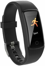 UMBRO Smartband E7371 Czarny DO 100 ZŁ RABATU