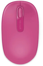 Microsoft Wireless Mobile 1850 Różowa