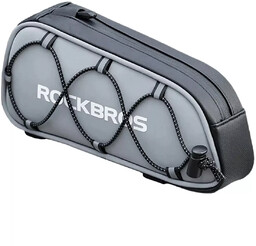 Torba Rockbros 3012010901 rowerowa na ramę 0.9 l