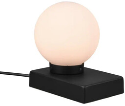 Stołowa lampka dotykowa Davi 5900011-32 RL Light kula