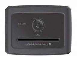 Hewlett-packard HP Niszczarka ONESHRED 24CC, ścinki, P-4, 24