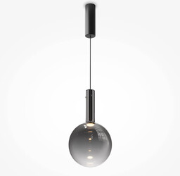 Maytoni Lampa zawieszana Nebula MOD182PL-L6B3K LED 6W 3000K
