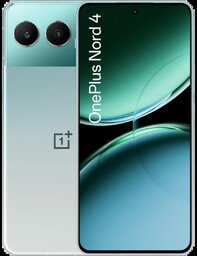 OnePlus Nord 4 5G 16/512GB Dual Sim Zielony