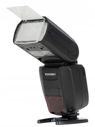 Lampa błyskowa Yongnuo YN730 do aparatu Canon Nikon