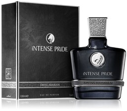 Swiss Arabian Intense Pride, woda perfumowana, 100ml