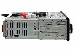 Blaupunkt Nürnberg 200 Dab Bt radio samochodowe