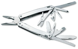 Multitool Victorinox Swiss Tool Spirit