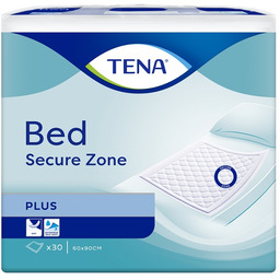 TENA Bed Plus 60 x 90 cm Podkłady
