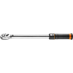 Klucz dynamometryczny 3/8", 20-100 Nm NEO