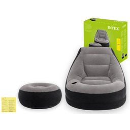 Fotel Intex 68564 Dmuchany