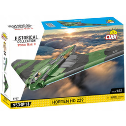Hc Wwii Horten Ho 229