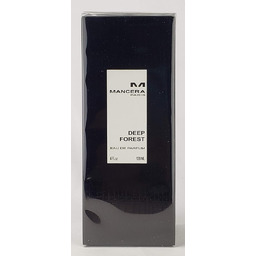 MANCERA Deep Forest Eau de Parfum, Unisex (120